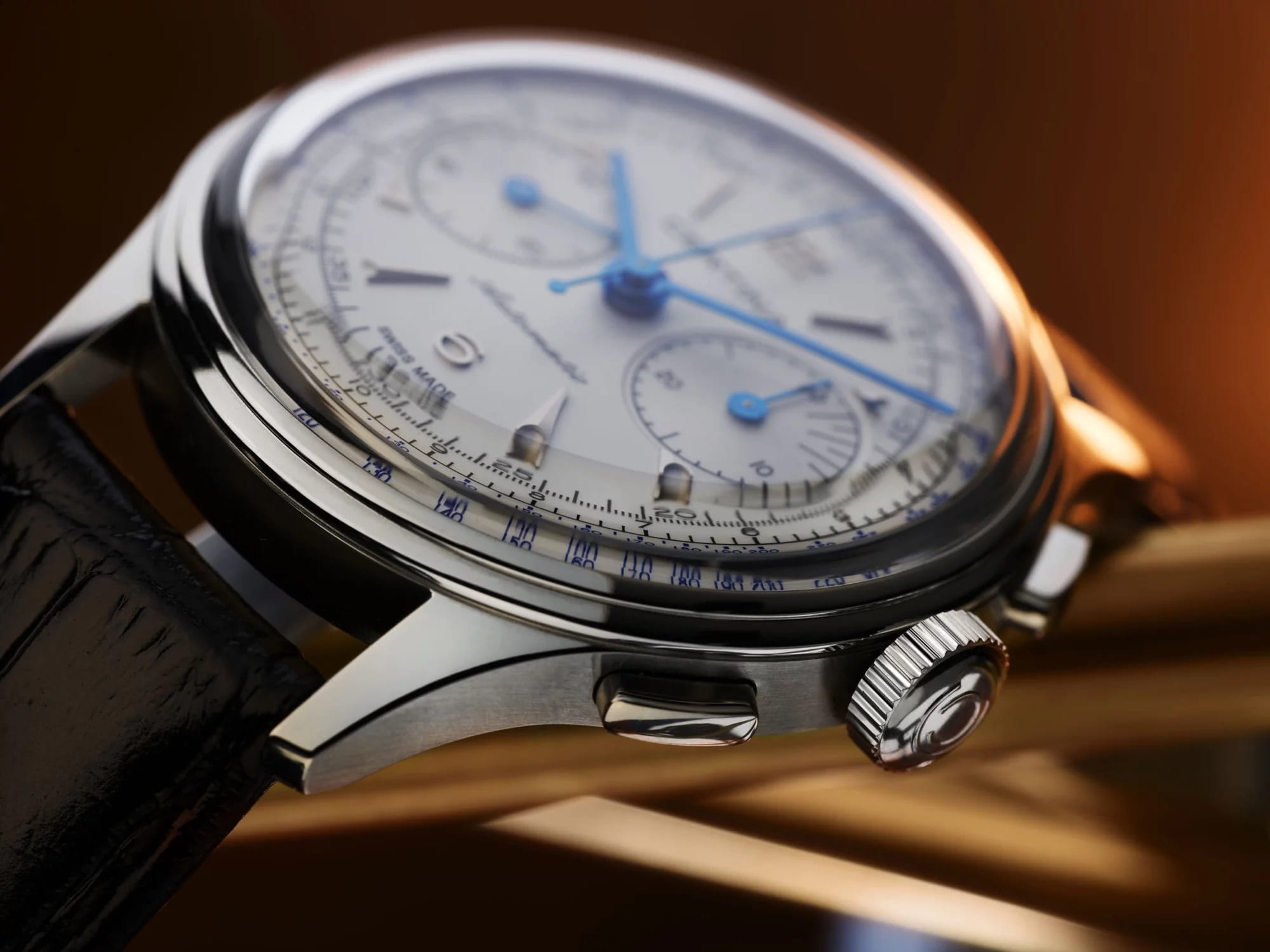 Certina Certina DS Automatic C038.462.16.037.00 мужские часы серебристый циферблат на запястье